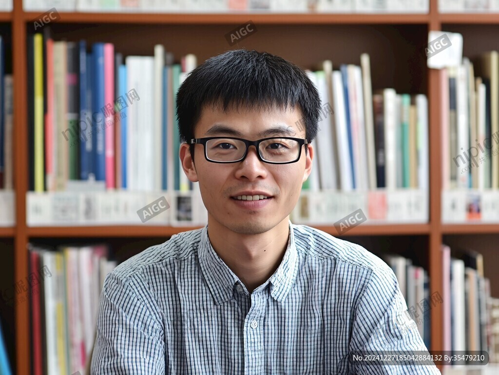 清华大学化学系何添楼