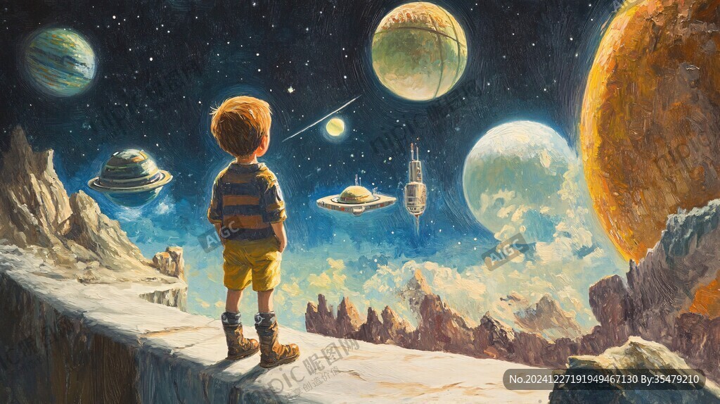 儿童元宇宙