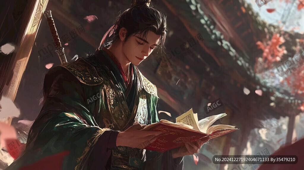郭嘉