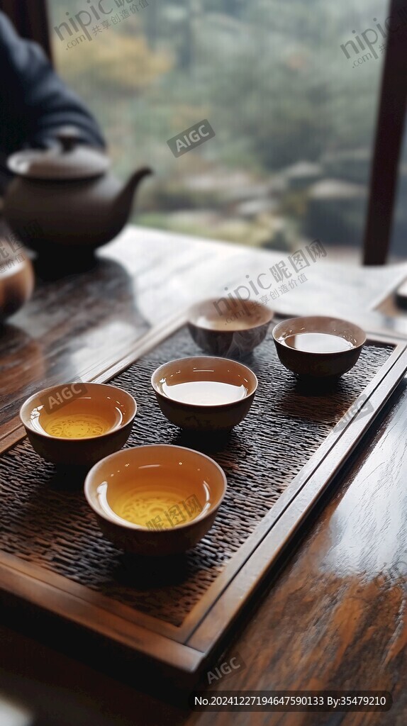 茶憩