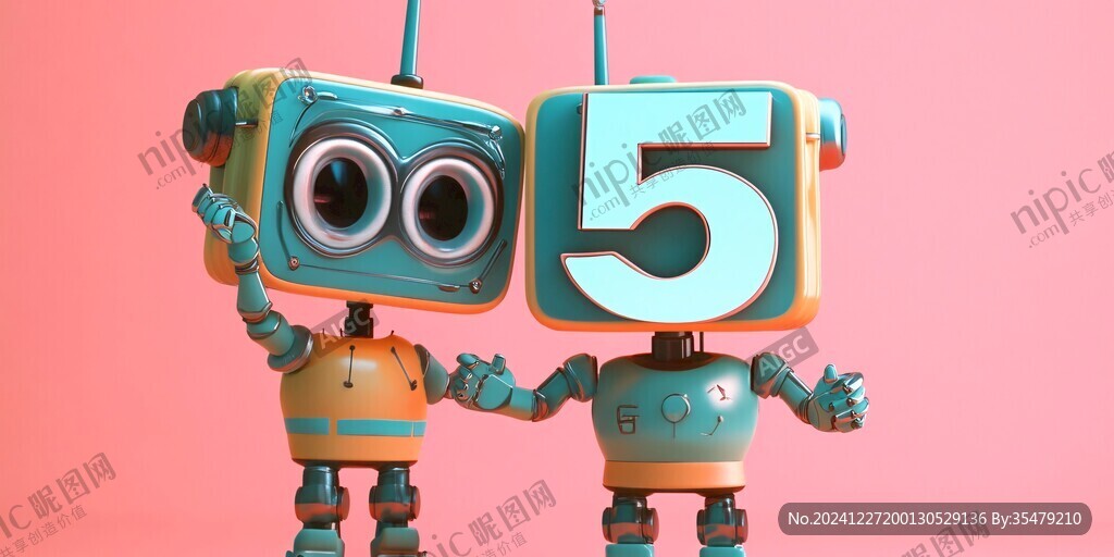 6数字创意