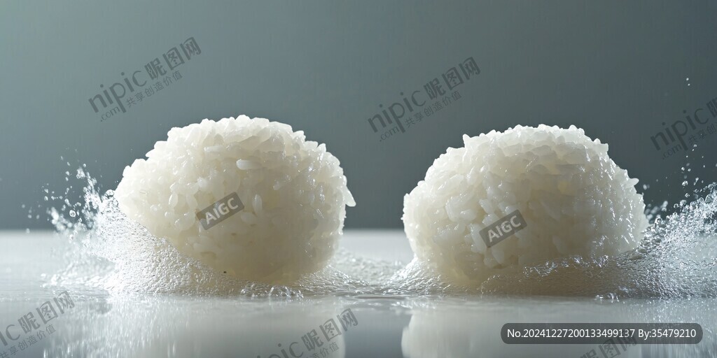 榴莲雪球