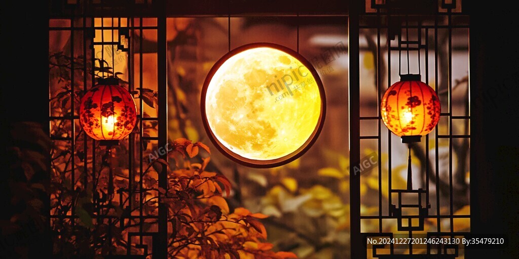家美月圆