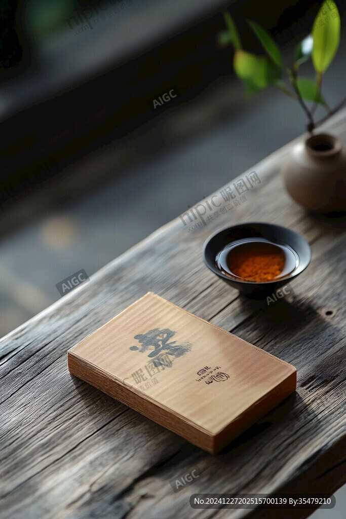 荼品
