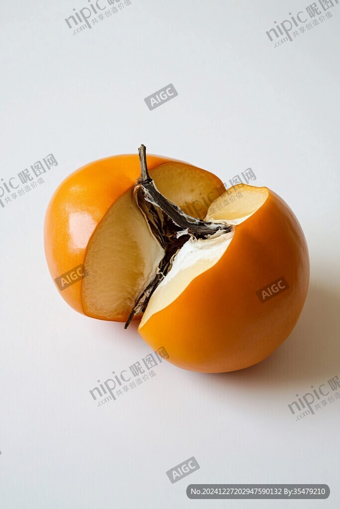 白柿乌柿