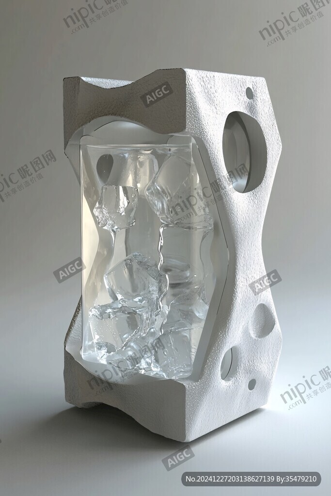 3d打印产品模具