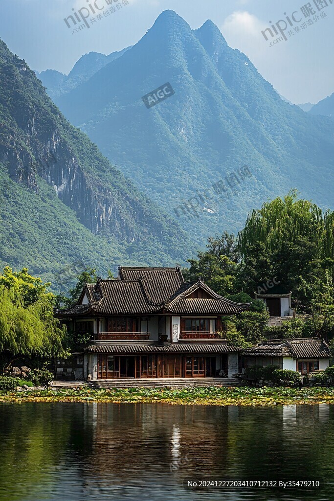 湘湖酒店