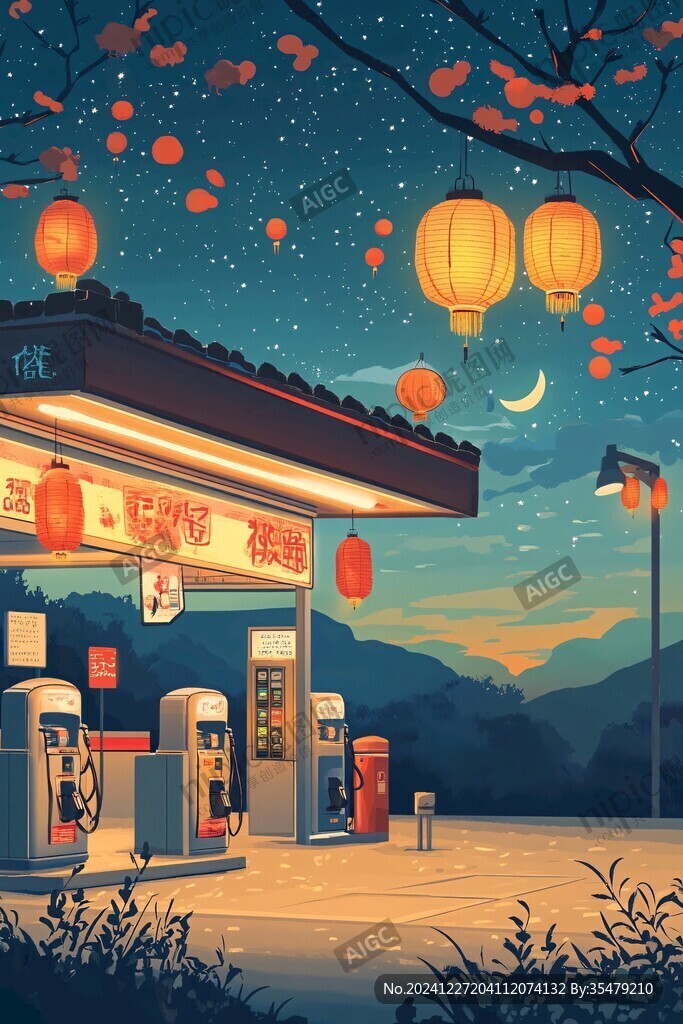 插画小卖铺