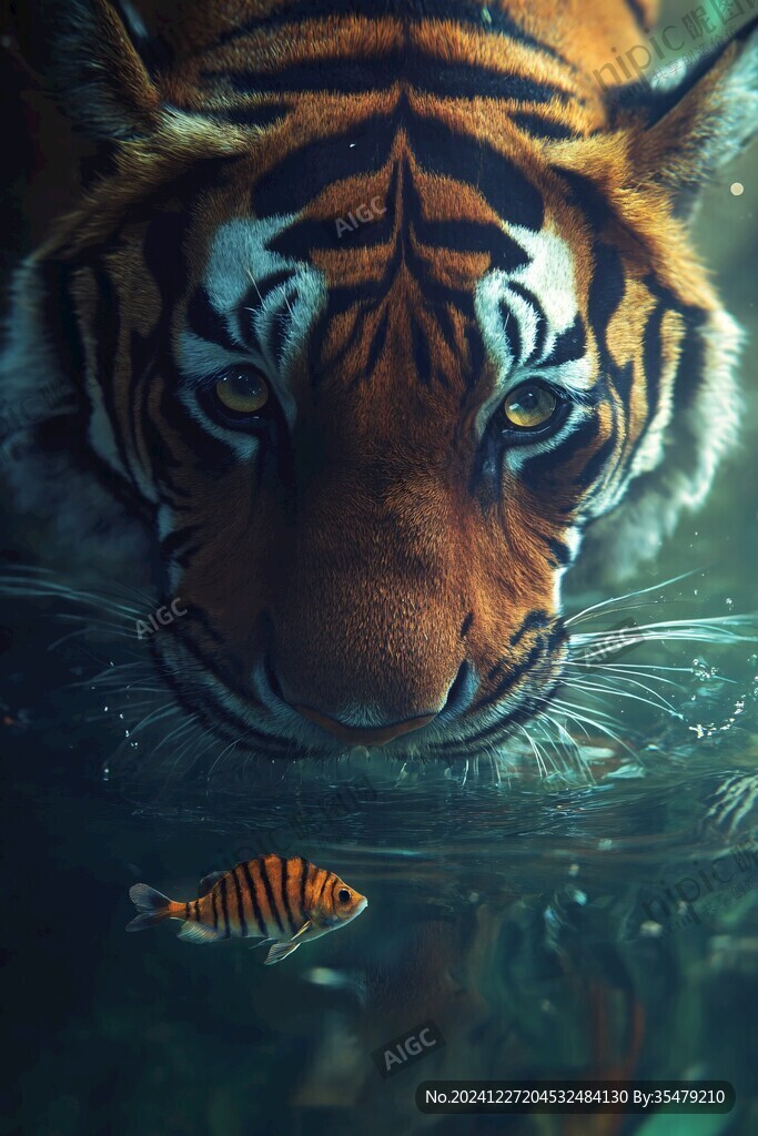 简约小虎