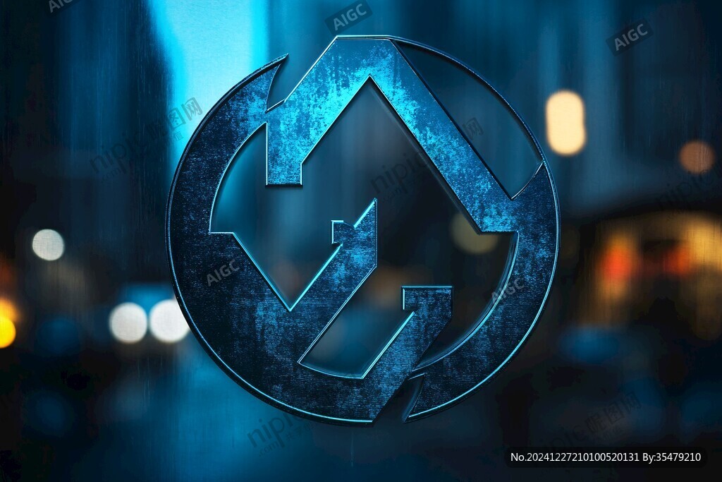 房地产游戏logo