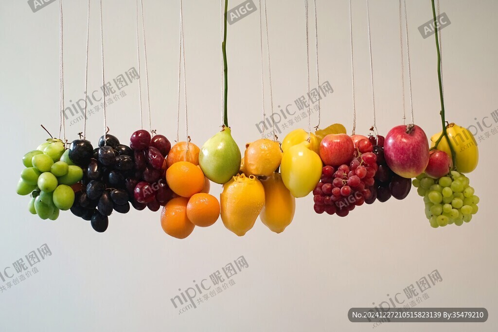 tif水果高清