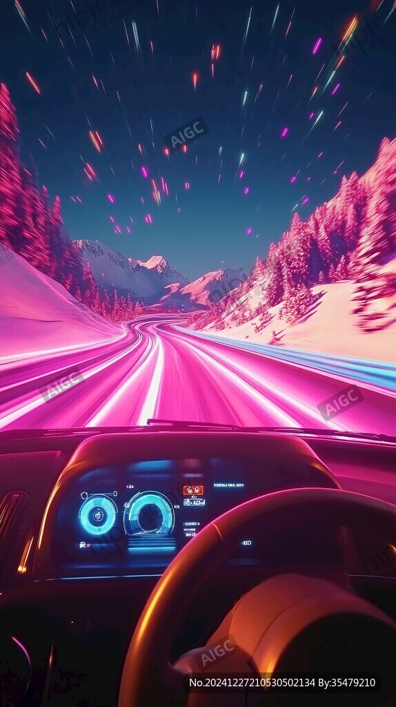 2021科技运动感