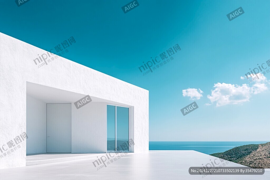 纯净主义建筑