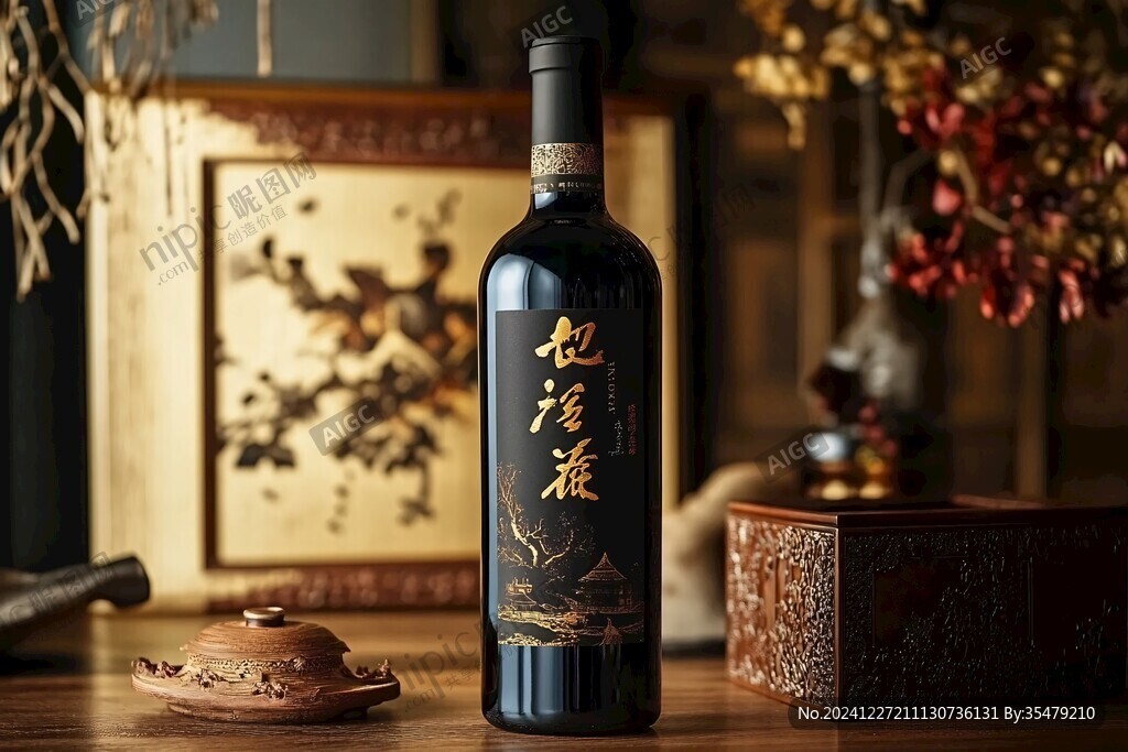 匠心酒设