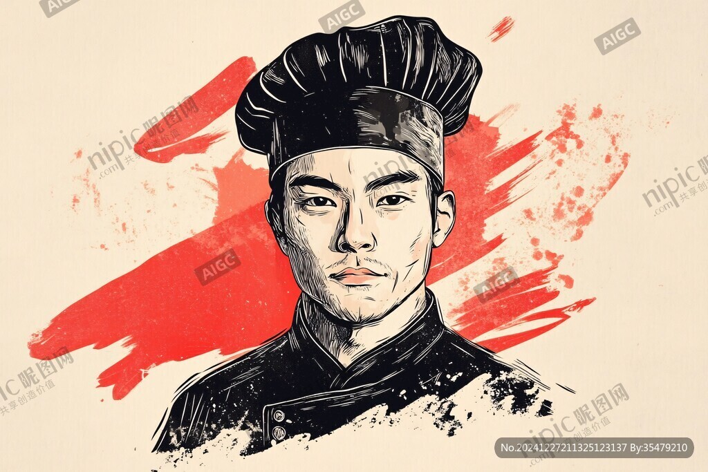 南北大侠