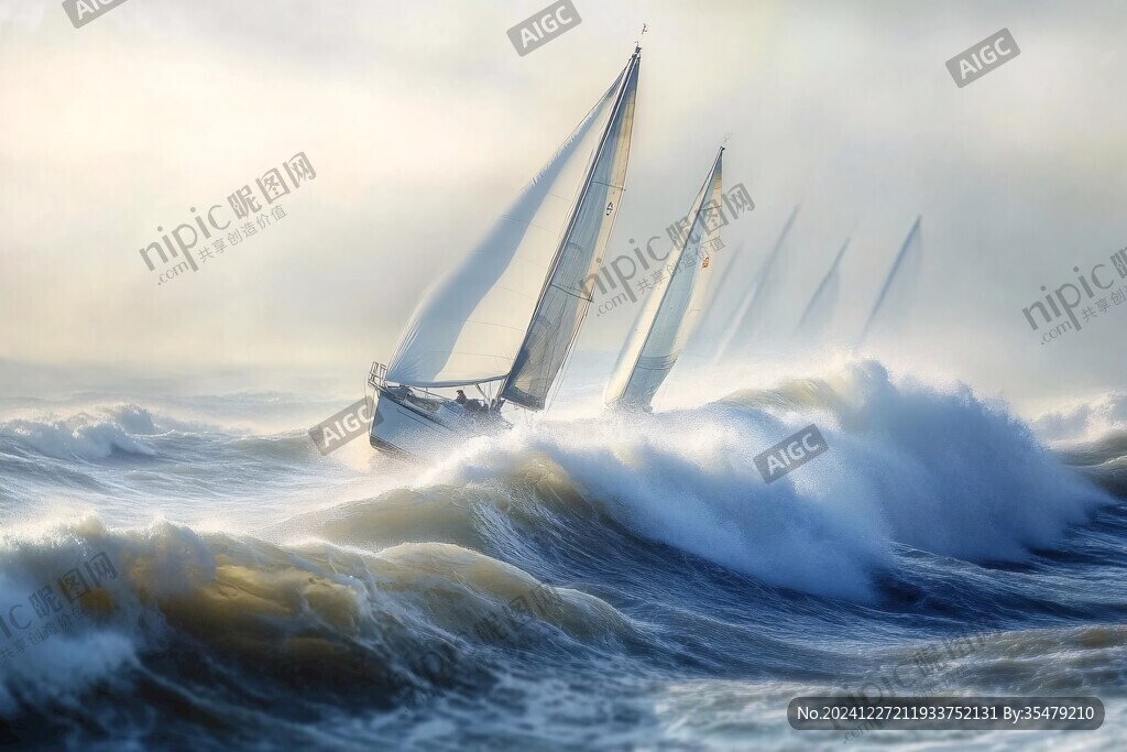 乘风破浪背景