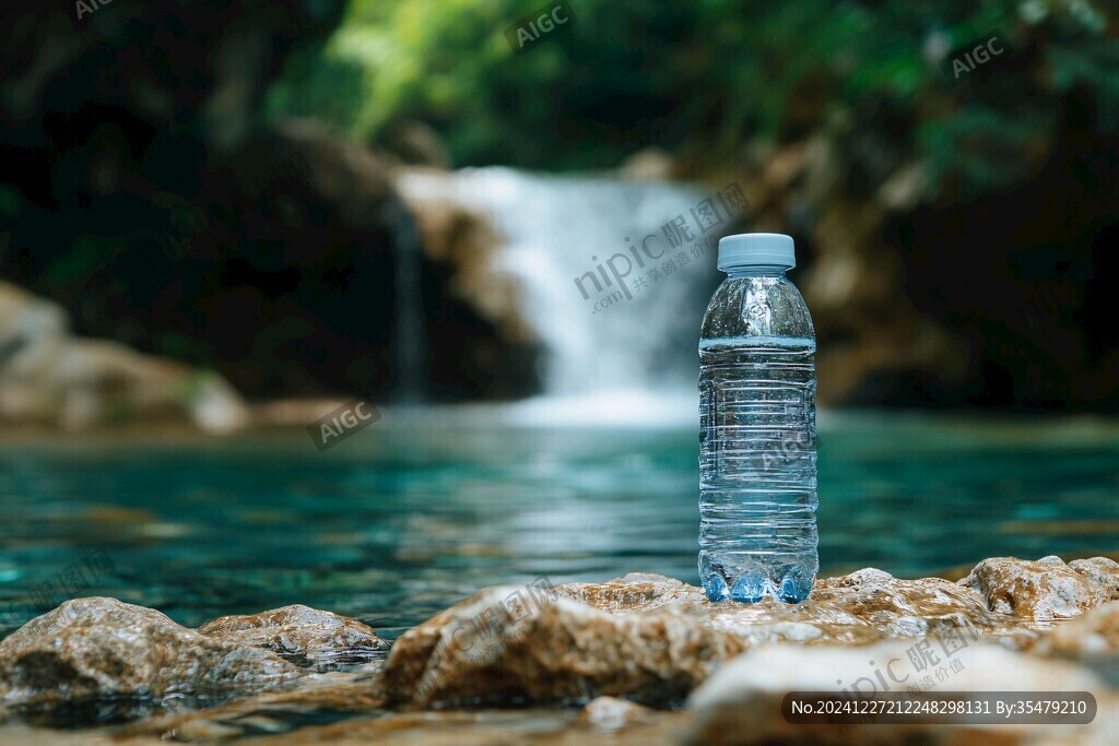 山泉水矿泉水