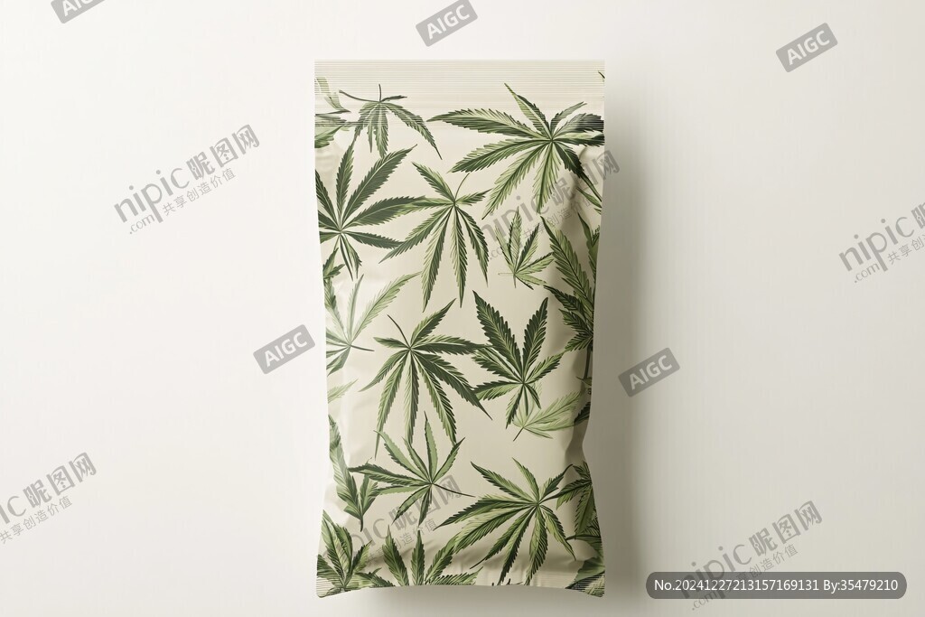 竹盐包装