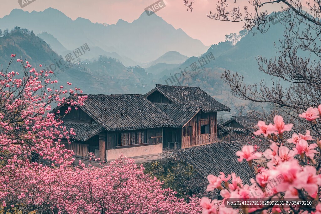 桃花诗社
