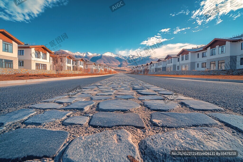 珠峰大道