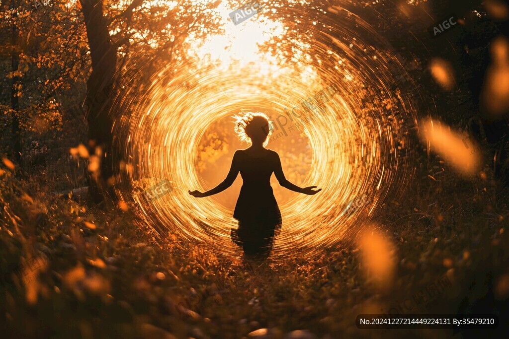 时光隧道季节隧道