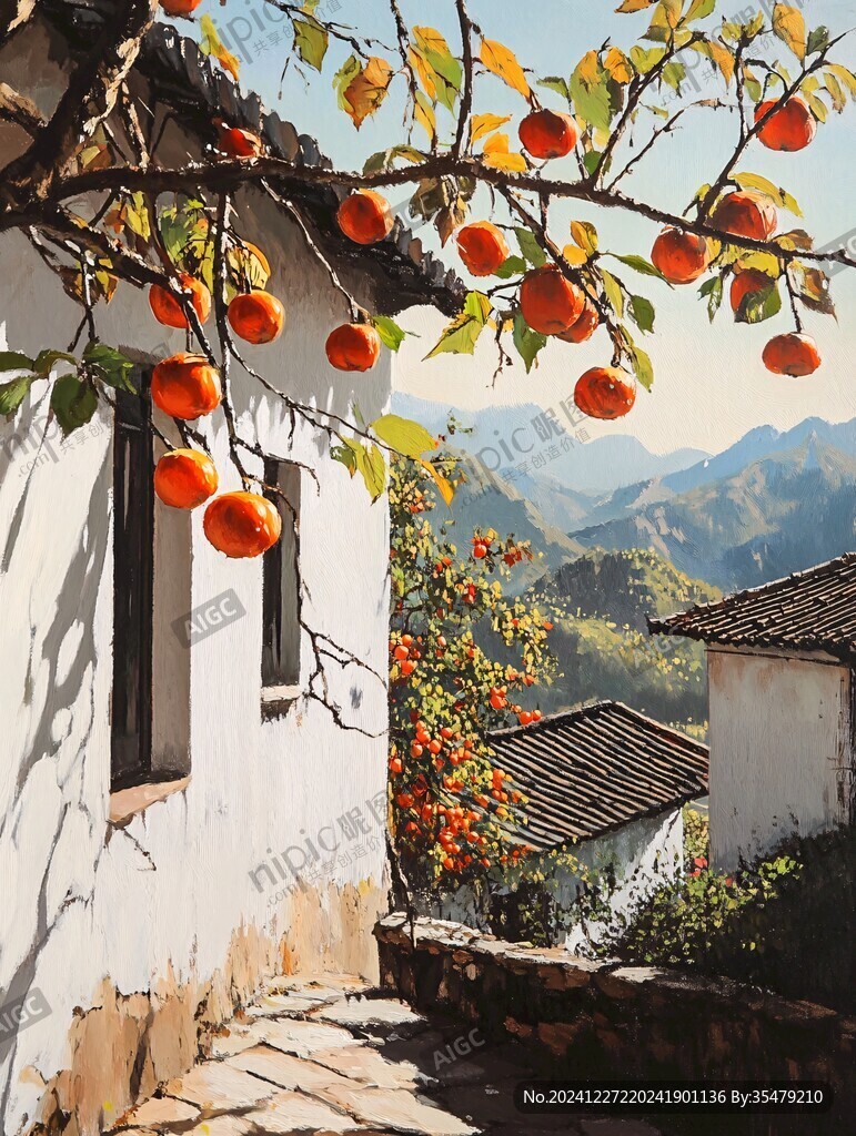 柿乡