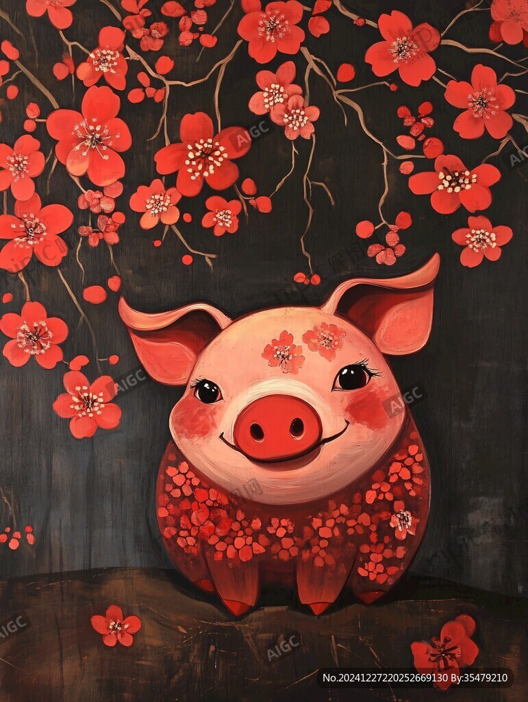 软陶壁画