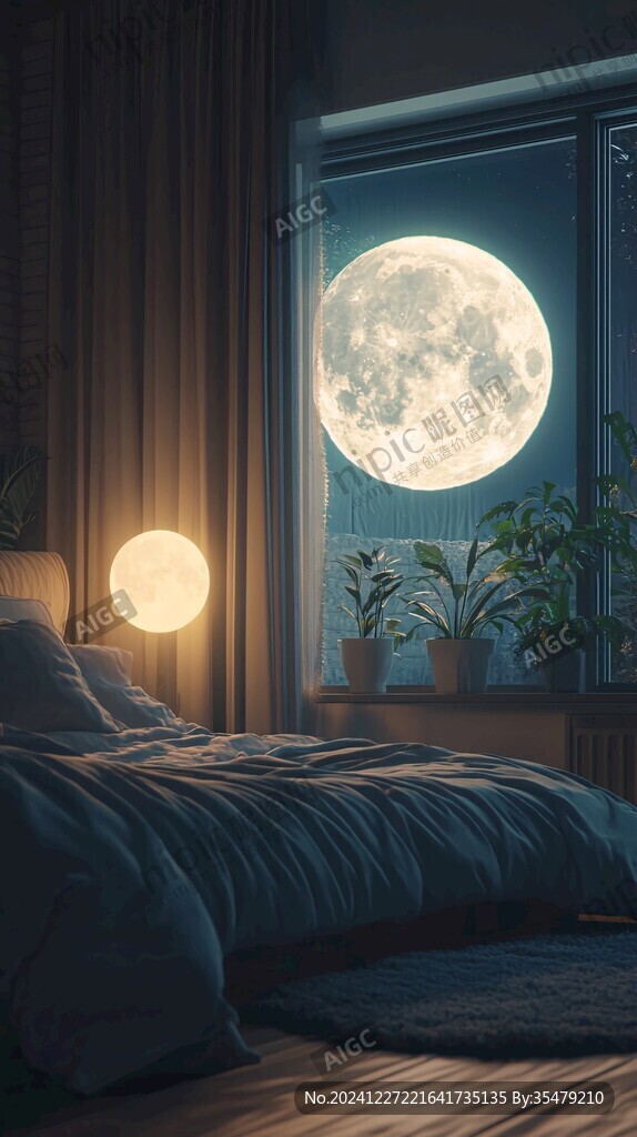 家美月圆