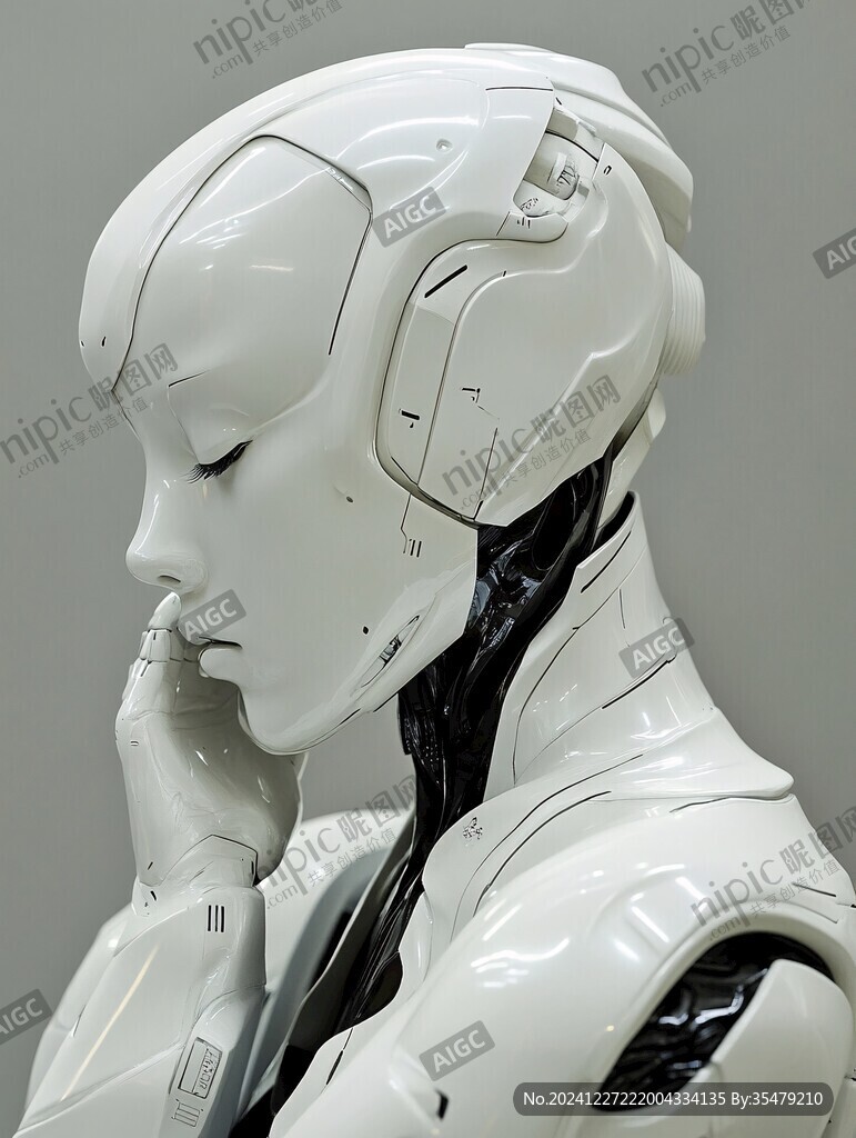 人工模型