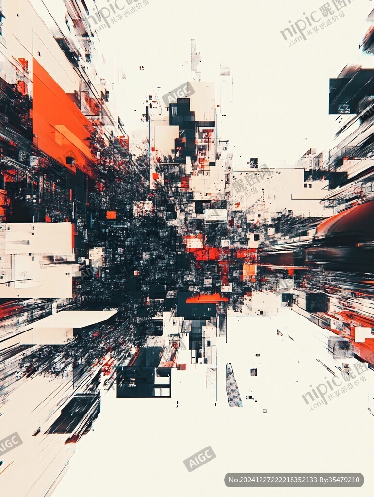 科技城市科技方块