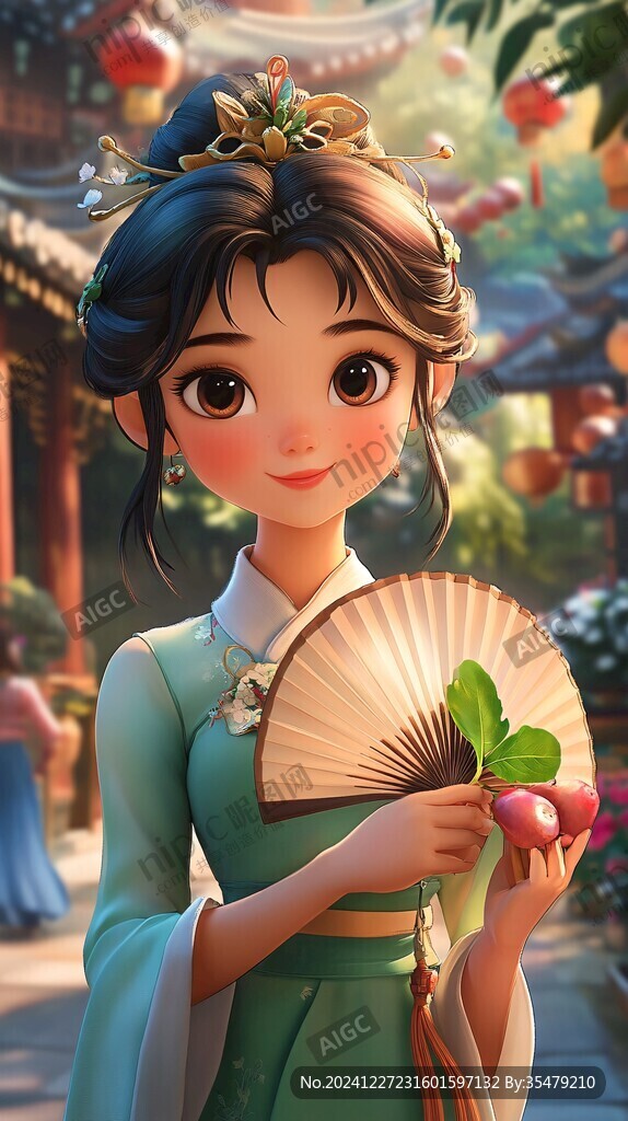 儿插少女