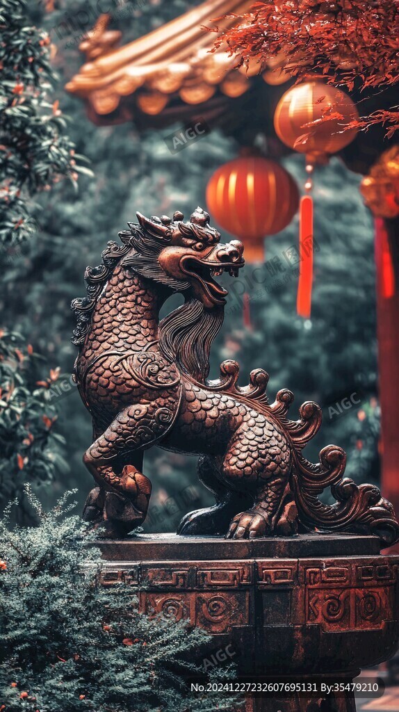 瑞龙纳福