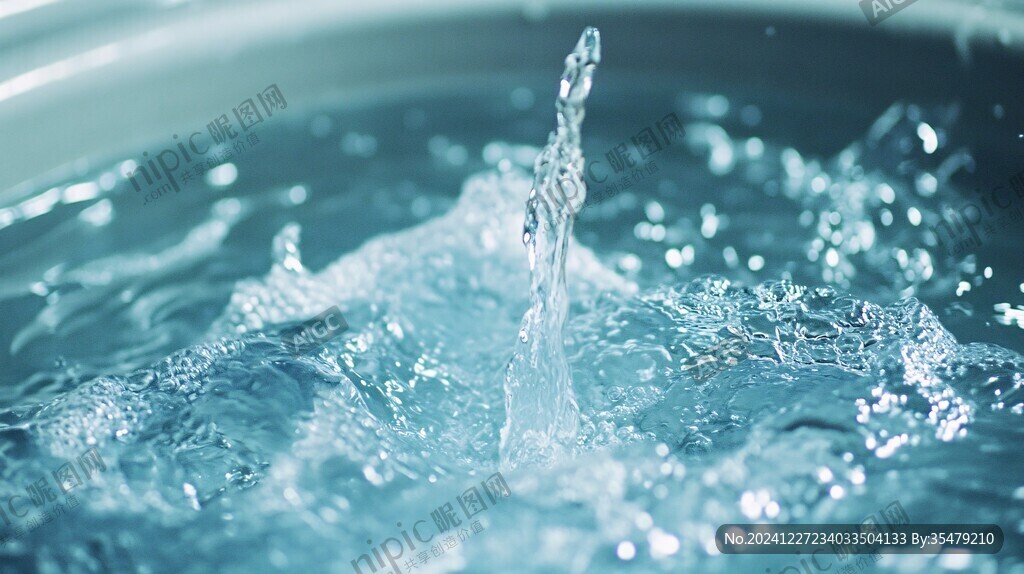慢拍水