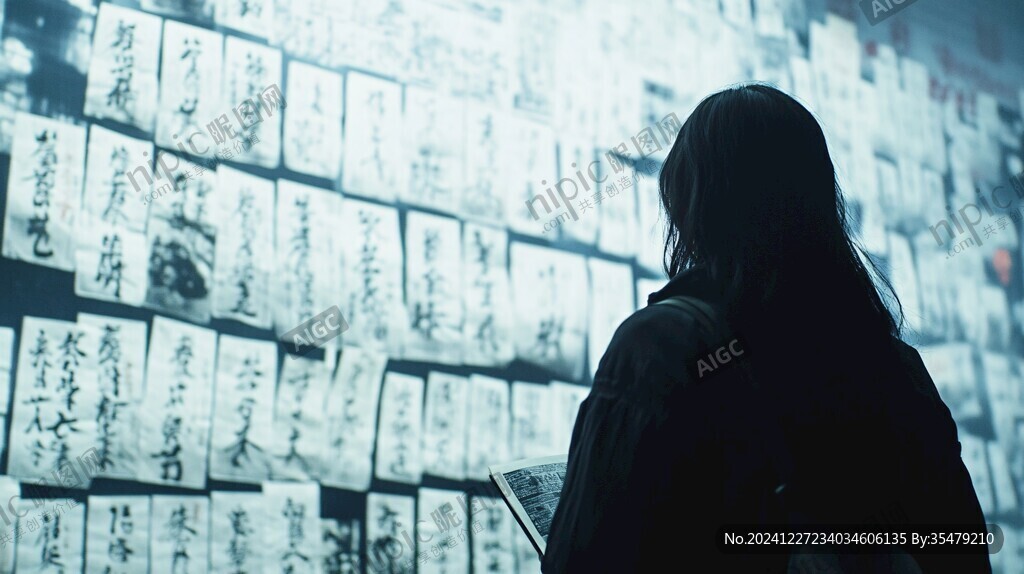 梦想展
