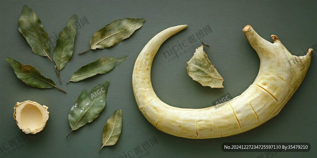 bananer素材