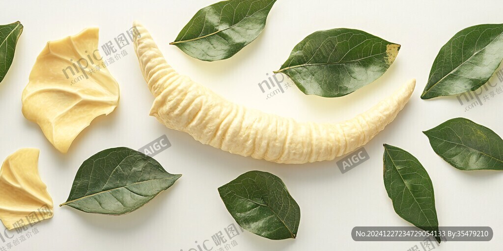 bananer素材