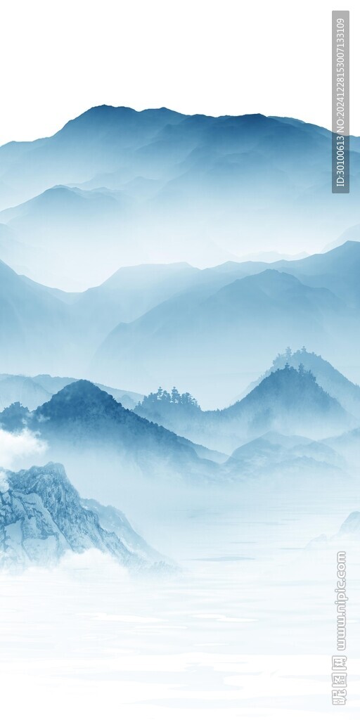 简约 奢雅高清玄关 TiF分层