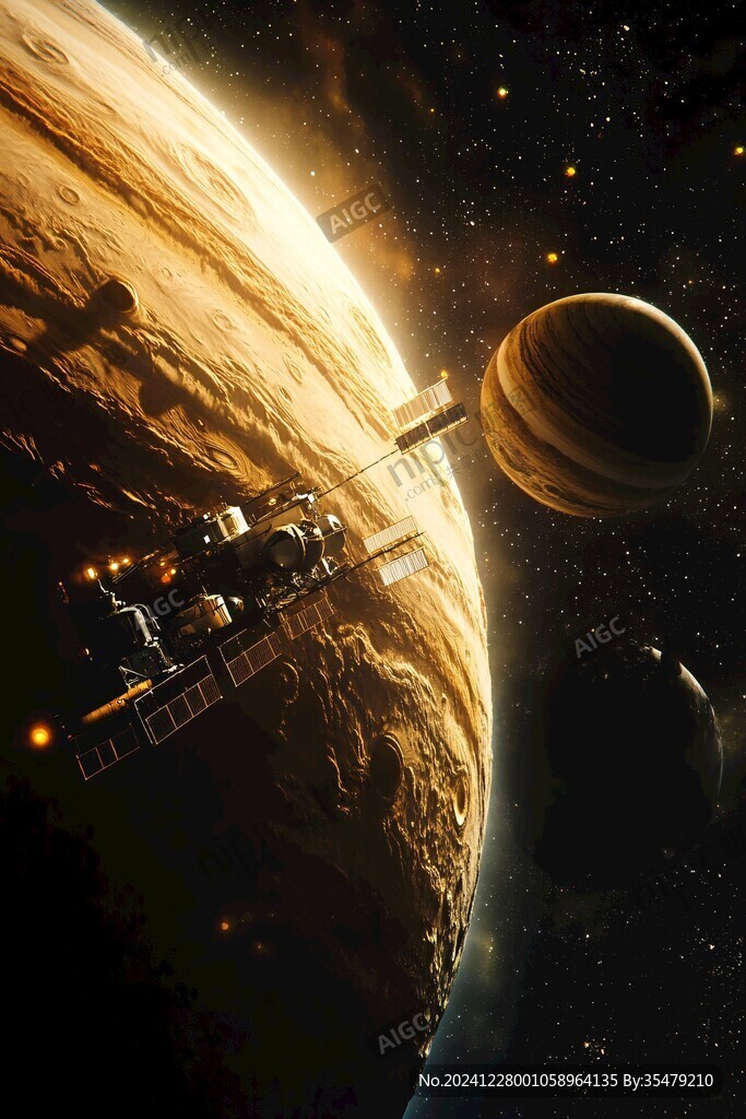3d宇宙星球