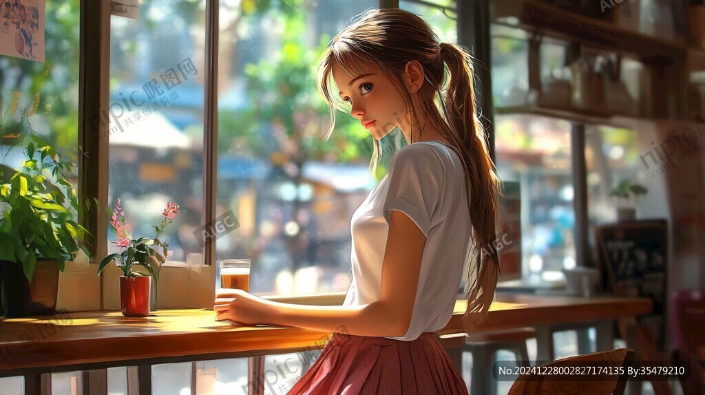 电脑壁纸美图