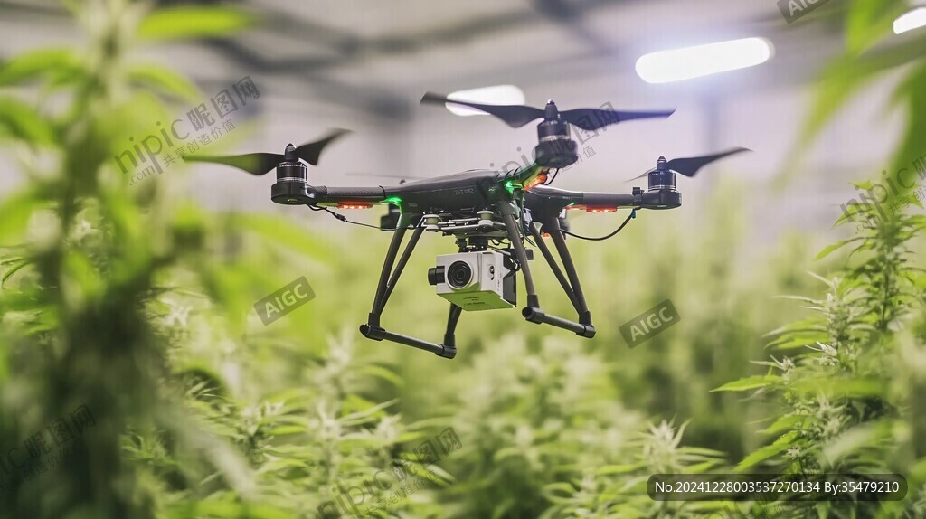 大麻产业