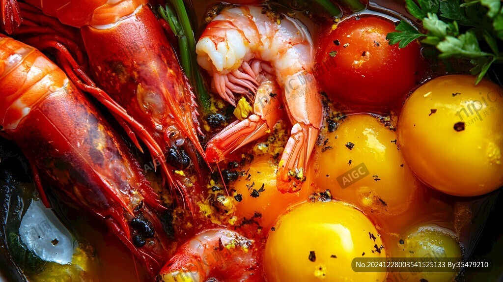 轻食大虾