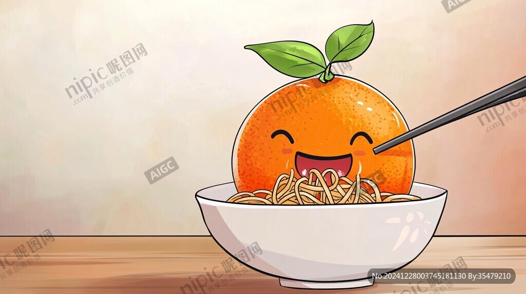 漫画动漫拌面
