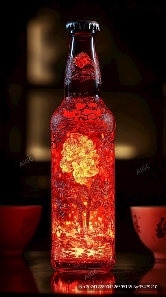 牡丹酒
