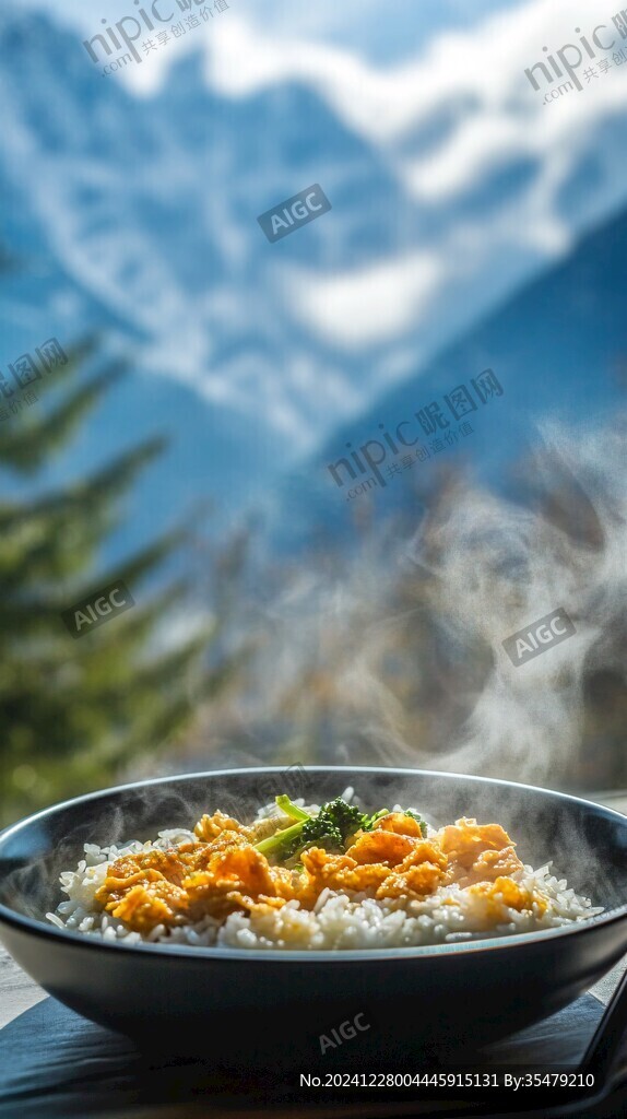 海胆捞饭