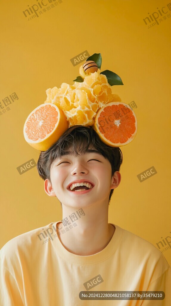 芒果片写真