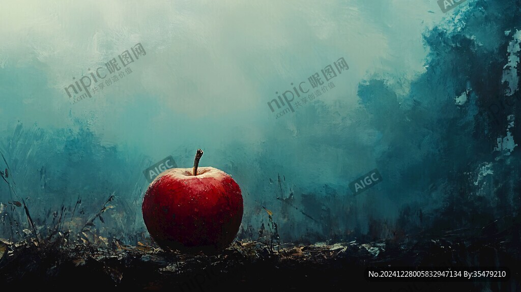 苹果壁纸