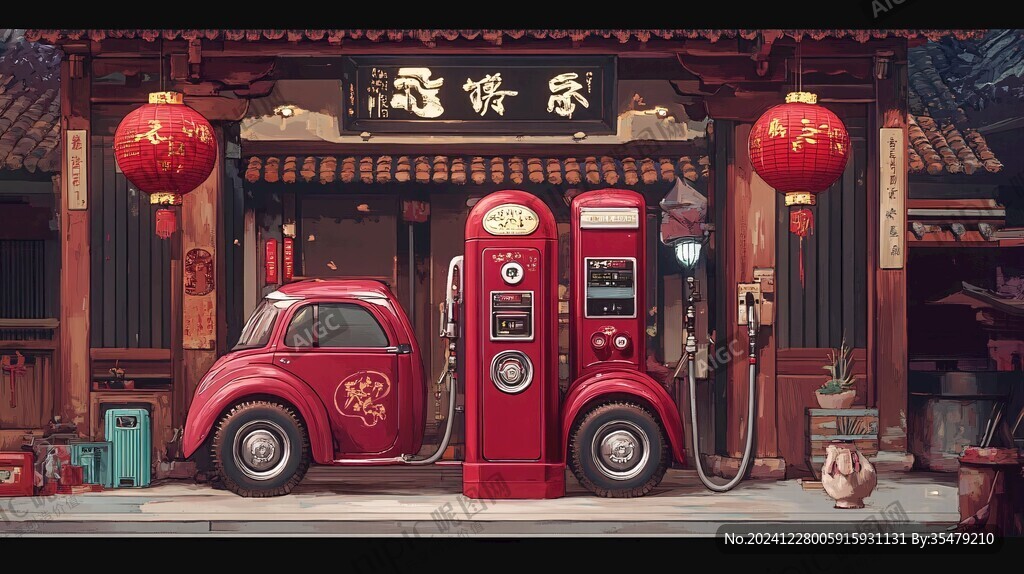 原地过年横版