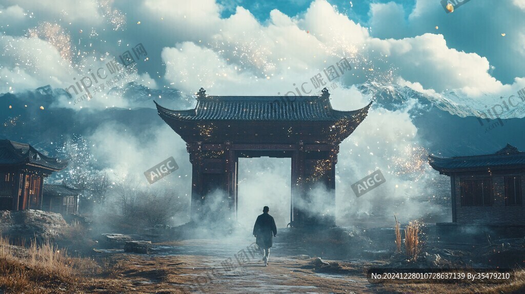 奇门遁甲