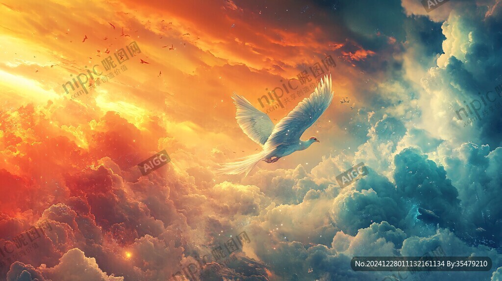 梦幻高清桌面壁纸