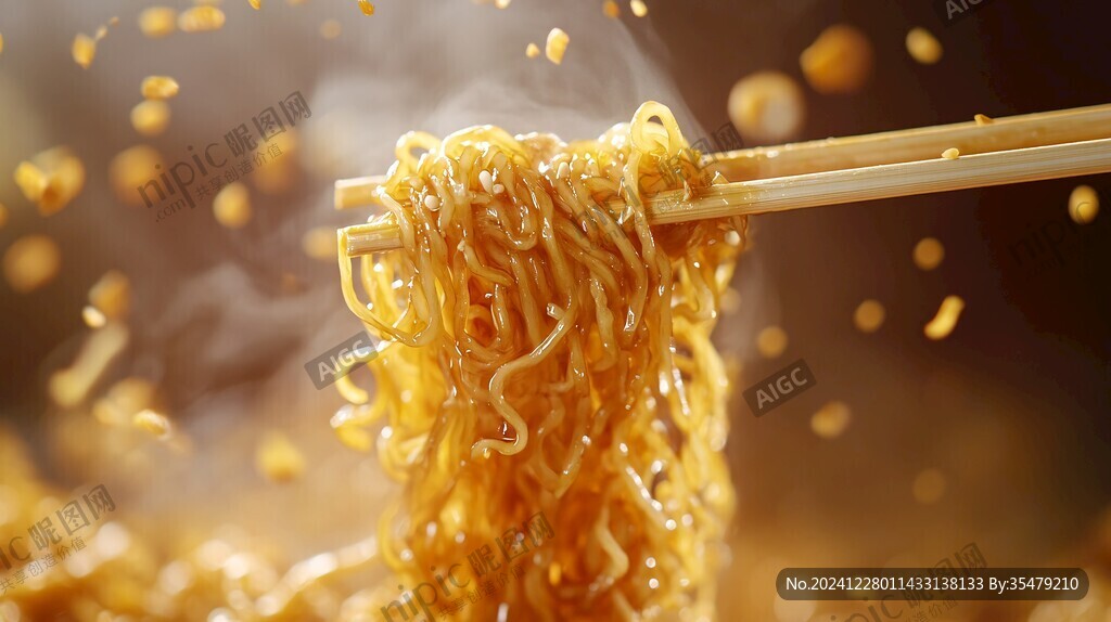 泡面图